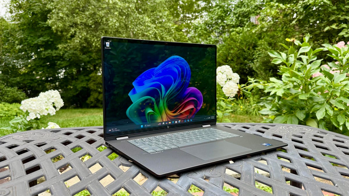 HP OmniBook X Flip 16 Review: A Poorly Stitched Frankenstein of a 2-in-1