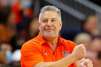 Auburn’s Bruce Pearl rips Obama over policies as president, making ‘everything … black and white’