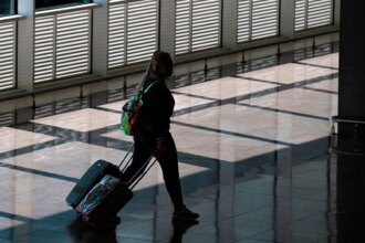 Parents abandon 10-year-old son at Barcelona Airport so they wouldn’t miss their flight: report