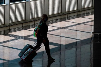 Parents abandon 10-year-old son at Barcelona Airport so they wouldn’t miss their flight: report