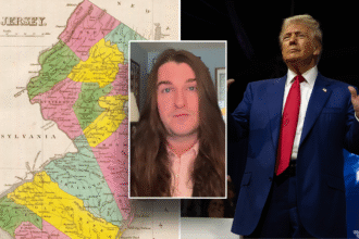 GOP activist reveals why New Jersey is not ‘just a Democrat state’ in push to flip governorship