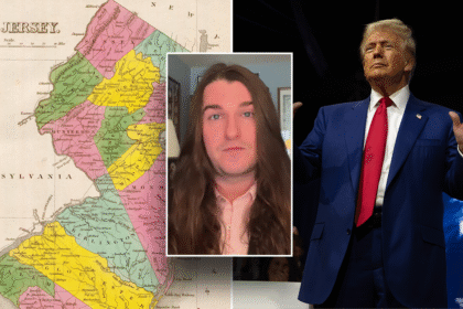 GOP activist reveals why New Jersey is not ‘just a Democrat state’ in push to flip governorship