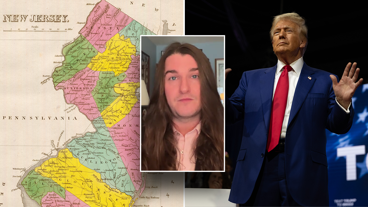 GOP activist reveals why New Jersey is not ‘just a Democrat state’ in push to flip governorship