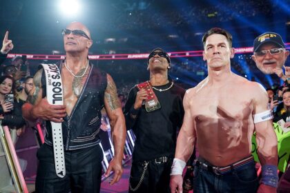 John Cena takes subtle shots at The Rock, Travis Scott in pre-SummerSlam showdown with Cody Rhodes