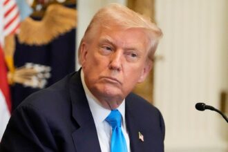 Dems dig in, Trump demands all: Nominee fight boils over in Senate as GOP looks for a deal