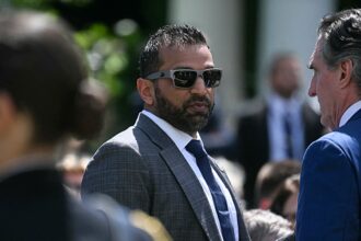 Patel fires back at media critics after uncovering secret FBI ‘burn bags’ with classified documents