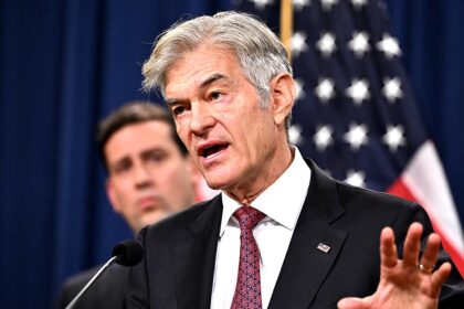 Dr. Oz touts investment in Medicaid: ‘I’m trying to save this beautiful program’