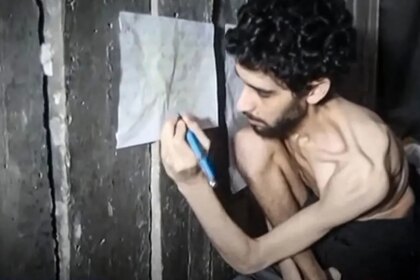 European leaders decry Hamas video of Israeli captives: ‘unlimited inhumanity’
