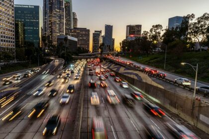 California ignoring Congress’ EV rule rollbacks, committee claims, demanding documents