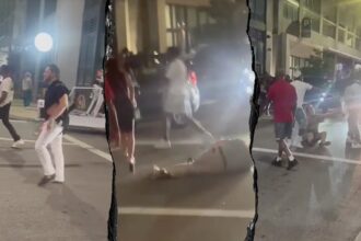 Cincinnati residents on edge after viral beatdown sparks crime concerns: ‘What’s gonna happen next?’