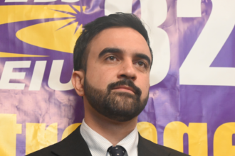 The Mamdani effect: Will far-left challenger top Dem incumbent mayor in Seattle’s primary?