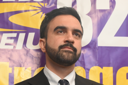 The Mamdani effect: Will far-left challenger top Dem incumbent mayor in Seattle’s primary?