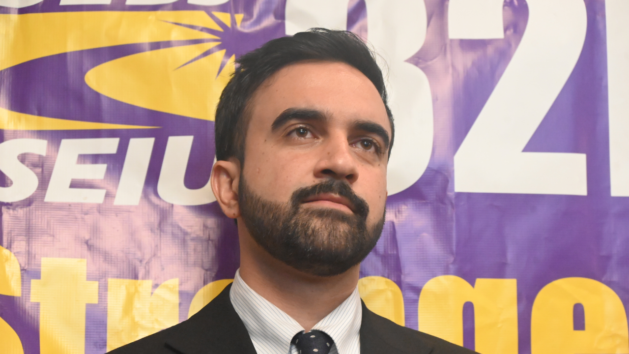 The Mamdani effect: Will far-left challenger top Dem incumbent mayor in Seattle’s primary?