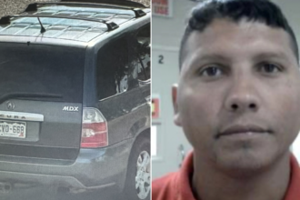 Venezuelan suspect ‘should never have been in the United States,’ police chief says after deadly shooting
