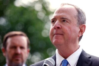 Fox News Politics Newsletter: US Attorney Investigating Adam Schiff