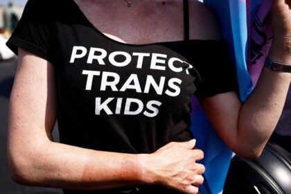 Italian law would regulate gender transition treatment for minors