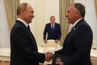 Trump hails ‘highly productive’ talks with Putin despite no ceasefire, ‘secondary tariffs’ still on