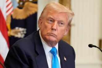 ‘Should have been prepared’: GOP senators fight for unified message on Trump’s ‘big, beautiful bill’