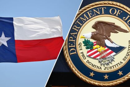 WATCH: Trump DOJ to fight ‘race-based gerrymandering,’ Dhillon says amid Texas redistricting battle