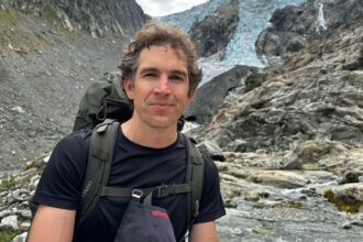 US journalist missing in Norway after backpacking trip, family says