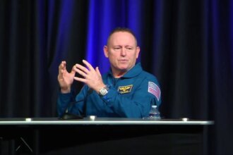NASA announces retirement of veteran astronaut Butch Wilmore after 25 years of service