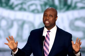 4 key Senate seats Republicans aim to flip in 2026 midterms to expand their majority