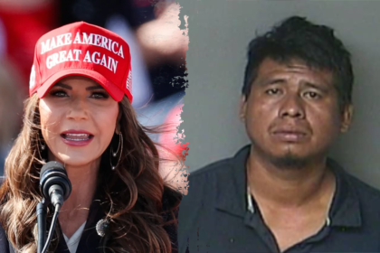 DHS scoops up criminal illegal immigrant suspected of killing man on lawnmower: ‘Senseless tragedy’
