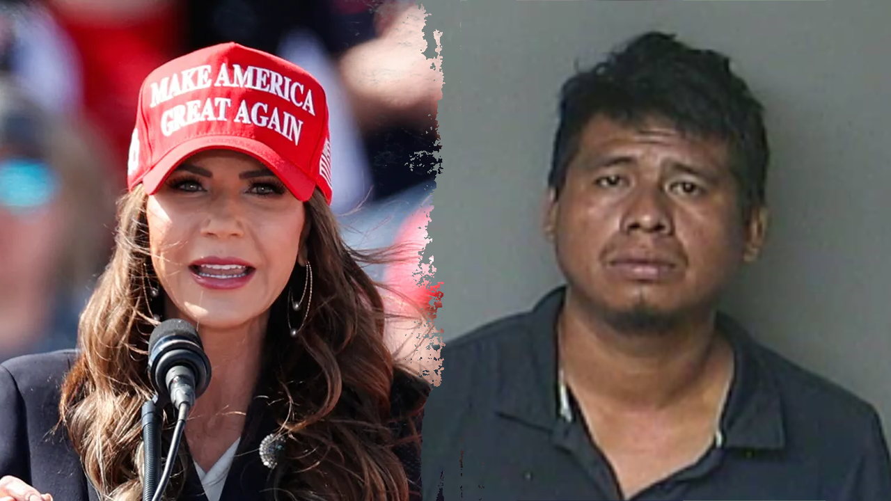 DHS scoops up criminal illegal immigrant suspected of killing man on lawnmower: ‘Senseless tragedy’