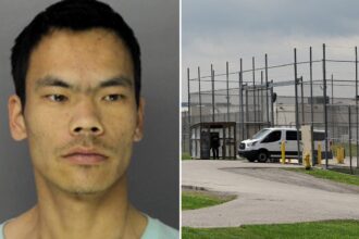 ICE detainee found ‘hanging by the neck’ at Pennsylvania detention center
