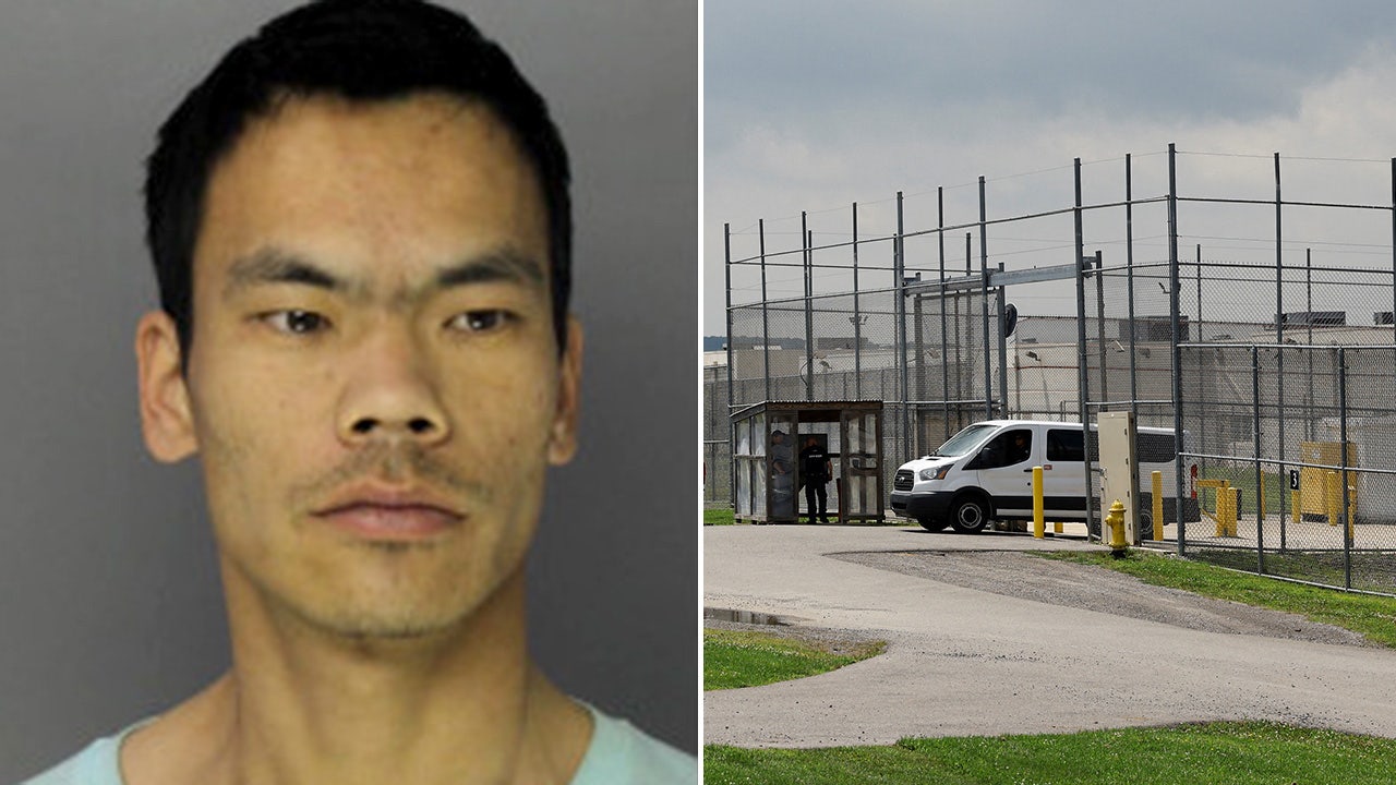 ICE detainee found ‘hanging by the neck’ at Pennsylvania detention center
