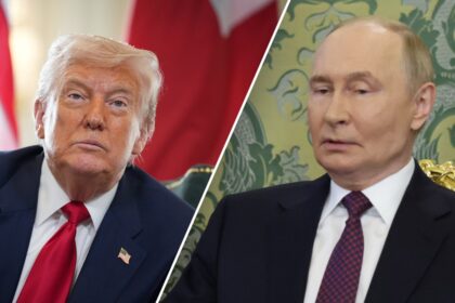 Trump-Putin summit could happen as soon as next week