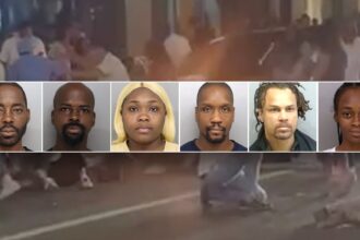 Cincinnati viral beating suspects face new charges in grand jury indictment