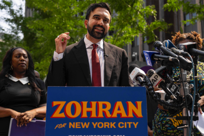 Chicago’s budget shortfall puts spotlight on Mamdani’s ‘socialism’ agenda for New York City