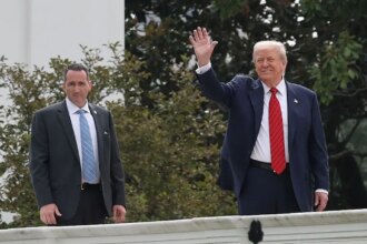 Trump caps off 29th week in office with peace deal, celebrating 200th day of second presidency