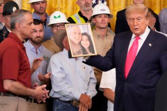 DHS video honors young woman killed in hit-and-run allegedly caused by illegal immigrant