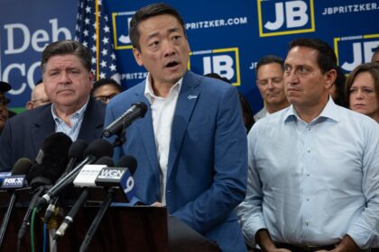 Democratic strategist says party lacks ‘moral authority’ on Texas redistricting fight