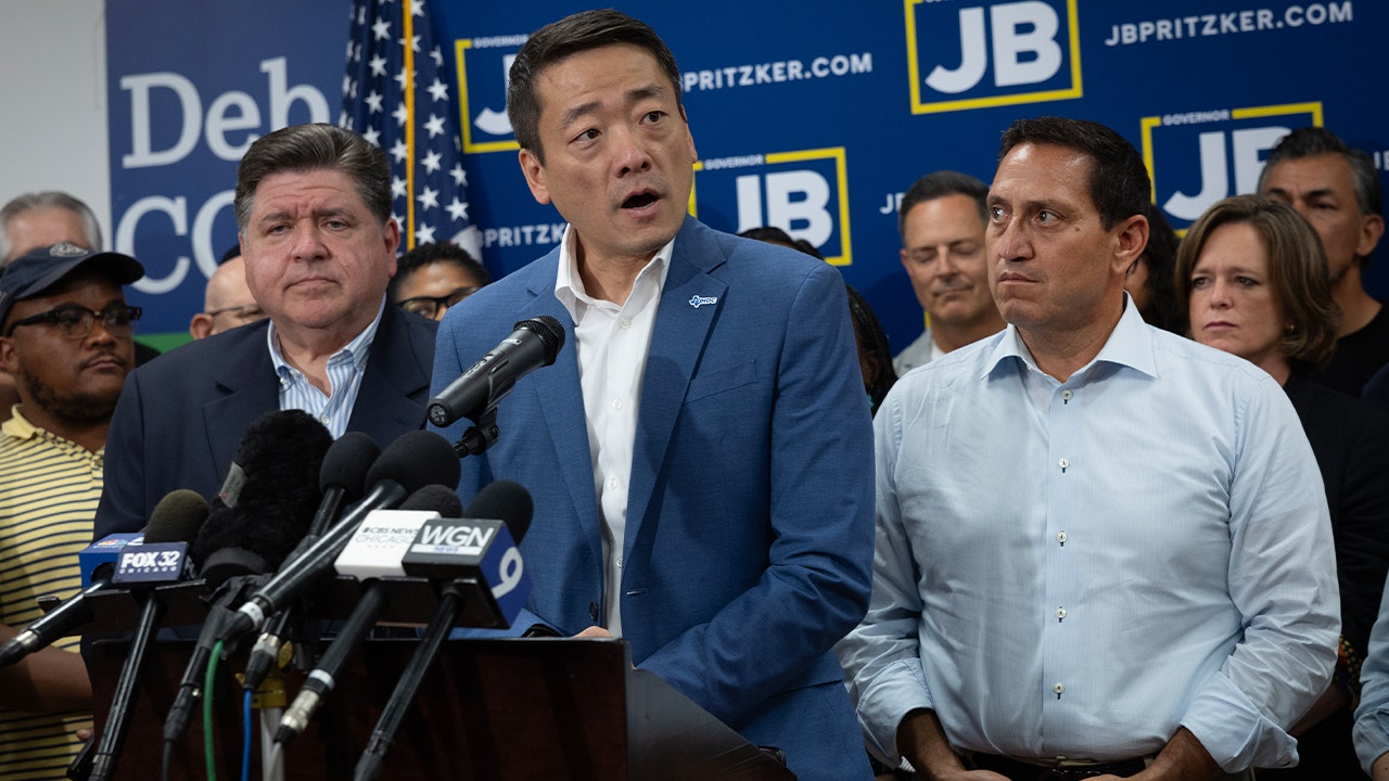 Democratic strategist says party lacks ‘moral authority’ on Texas redistricting fight