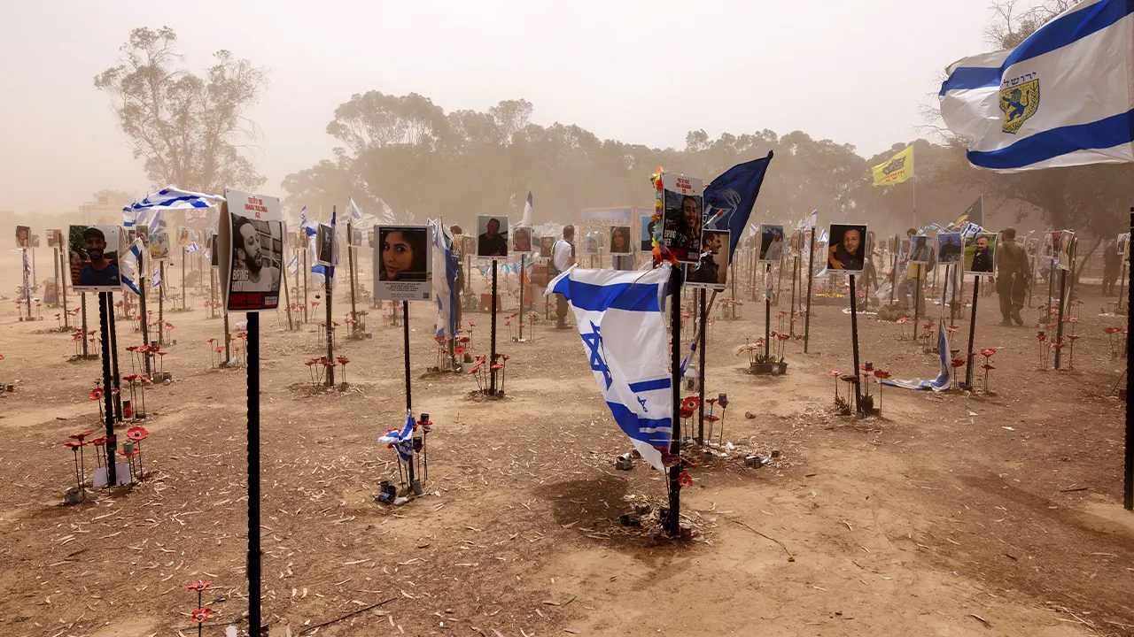 Faith under fire: Netanyahu calls out efforts to divide Christians and Israel in US