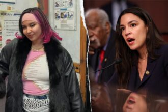 AOC campaign denies link to woman charged with ‘terroristic threat’ against school over Jewish students