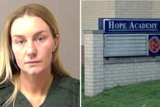 Illinois substitute teacher had sex with 11-year-old student during ‘play dates,’ police say