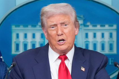 Trump’s plan to deploy National Guard in DC sparks backlash from residents—but some welcome it
