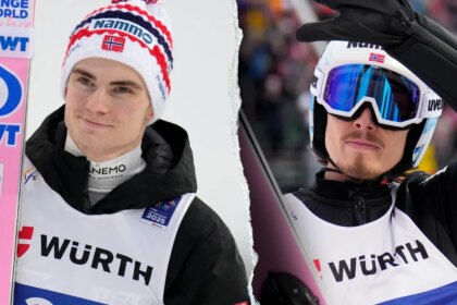 2 Olympic gold medalists accused of ethic violations in Norway’s ski suit controversy