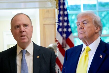 Democratic whistleblower told FBI that Adam Schiff approved classified leaks to target Trump