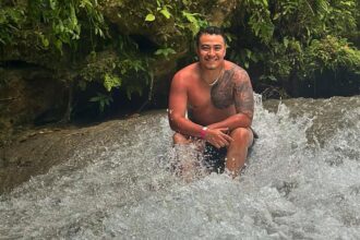 American tourist shot and killed in Caribbean vacation hotspot: ‘Left an unfillable void in our lives’
