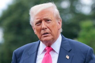 Whistleblower says who was behind classified leaks to target Trump and more top headlines