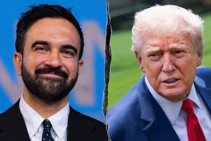 Mamdani points to Bronx population loss as proof NYC’s affordability crisis during his anti-Trump tour