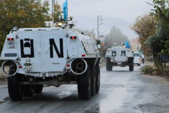 French-drafted UNIFIL resolution could shield Hezbollah as US stays silent