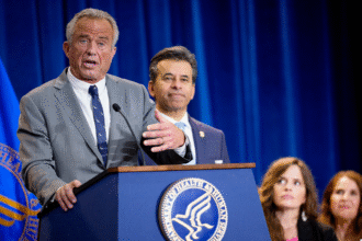 More than 20 GOP attorneys general call on RFK Jr, FDA to reinstate safeguards for abortion drugs