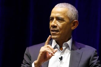 Former Navy SEAL Rep. Eli Crane fires off message for ex-President Obama: ‘Probably best to sit this one out’