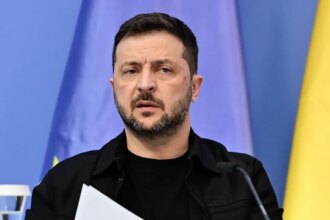 Zelenskyy, ahead of Trump-Putin meeting, says there is ‘no sign’ Russia wants to end the war